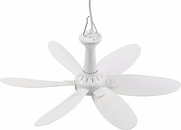 Actual product image Sichler Mobile ceiling fan