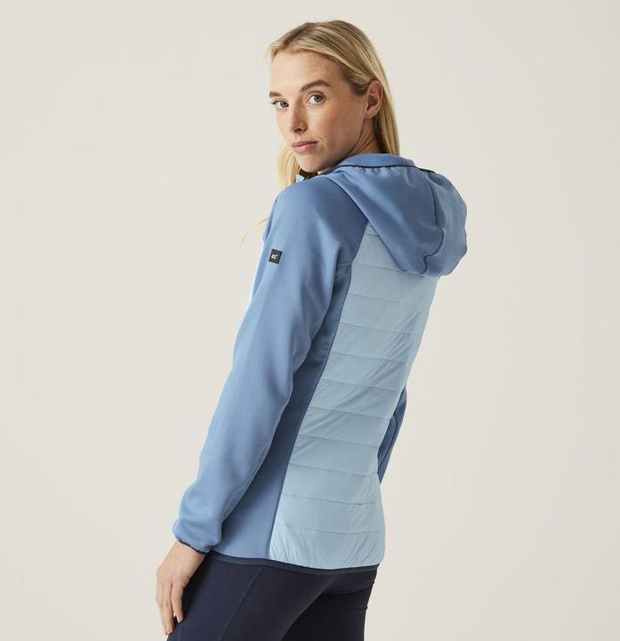 Actual product image Regatta Andreson VIII Hybrid Jacket (M)