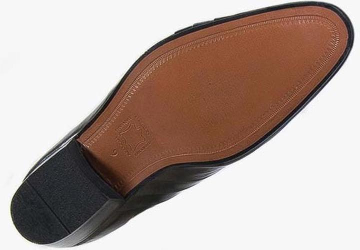Produktbild Montecatini Vamp Leder Schuhe Softie (42)