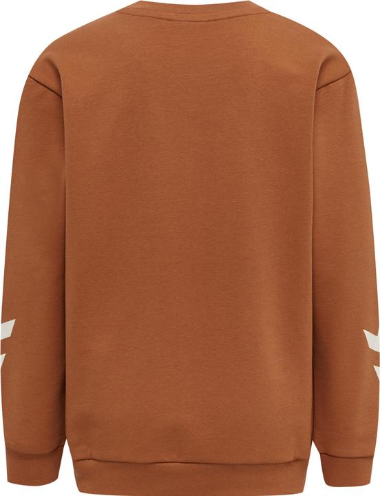 Actual product image hummel Venti Tracksuit (128)