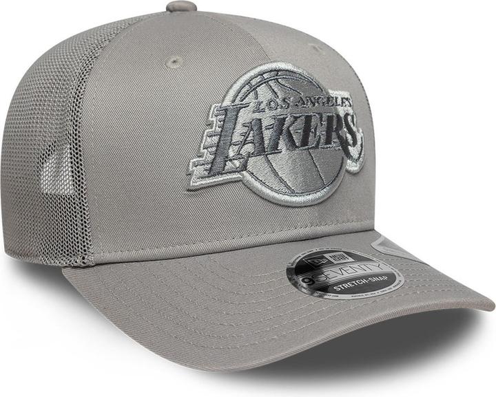 Immagine prodotto New Era 9Seventy Stretch-Snap Trucker Cap Los Angeles Lakers