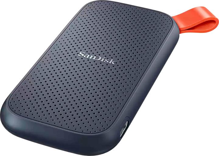 Actual product image SanDisk Portable SSD (1000 GB)