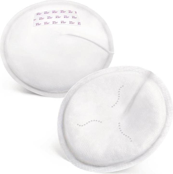 Produktbild Philips Avent All-in-One Starter Set mit Sterilisator und Handmilchpumpe