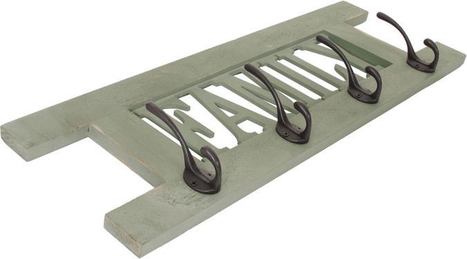 Actual product image Jamb wall wardrobe
