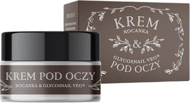Jozka Augencreme mit Helichrysum 15ml (15 ml)