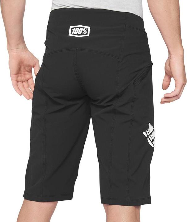 Produktbild 100% R-Core X Shorts (32)