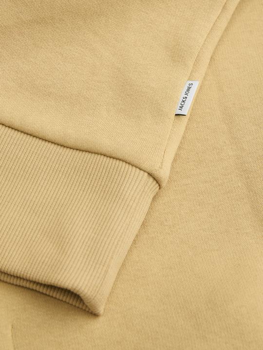 Produktbild Jack & Jones JJELOGO SWEAT HOOD 2 COL 25/26 NOOS (XS)