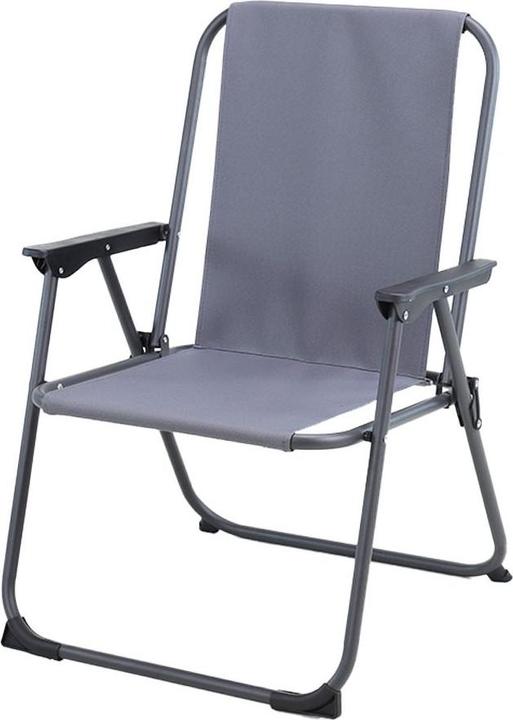 Contini Camping chair anthracite