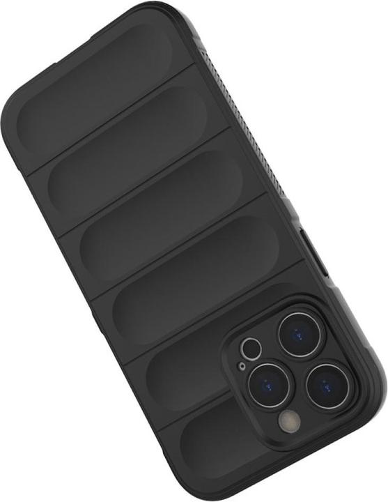 Produktbild Screenguard CloudCase (Apple iPhone 14 Pro Max)