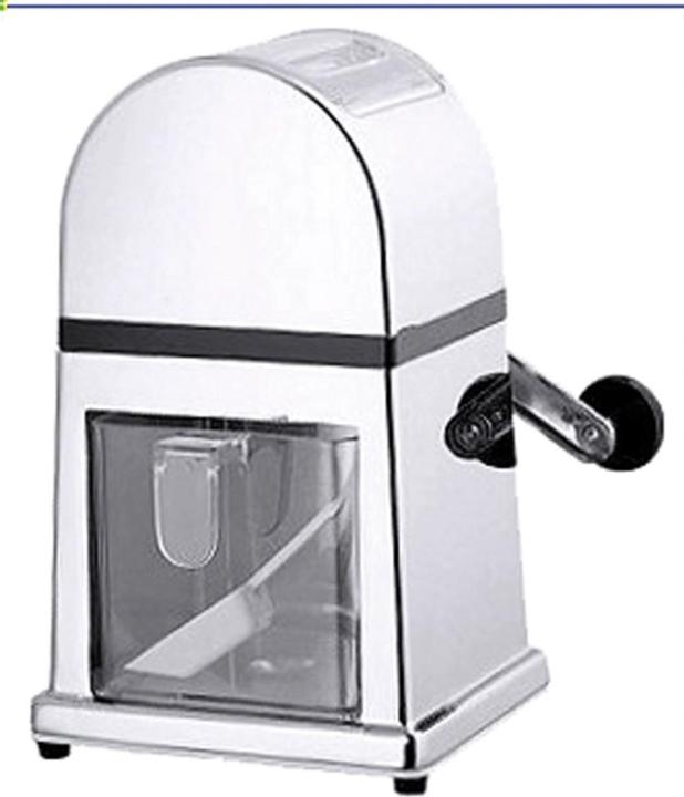Produktbild Contacto Eismühle