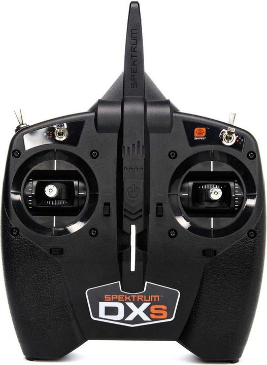 Image du produit Spektrum DXs Émetteur solo 7 canaux