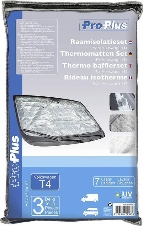 Immagine prodotto ProPlus Set di termostati per Volkswagen T4