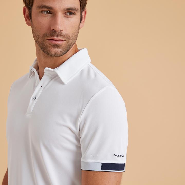 Actual product image Fouganza Polo (XXL)