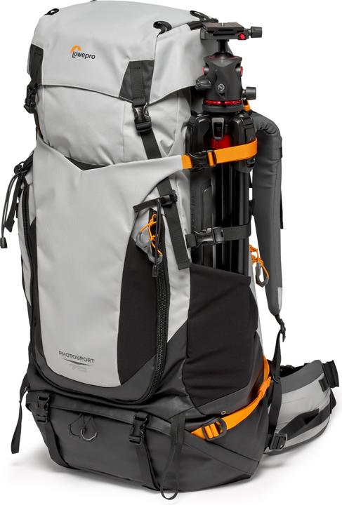 Immagine prodotto Lowepro PhotoSport PRO 70L AW III (S-M) (Zaino per fotocamera, 70 l)