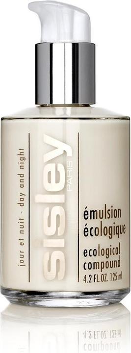 Actual product image Sisley Emulsion Ecologique (125 ml)