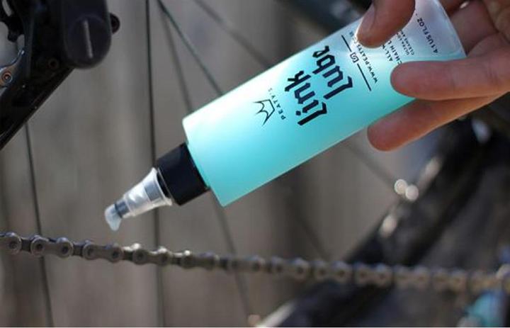 Produktbild Peaty's Link Lube (120 ml, Kettenöl)