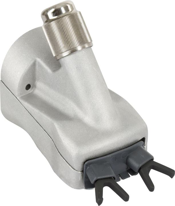 Actual product image Kerbl Shearing head without knife for Constanta 4 sheep shearing machine