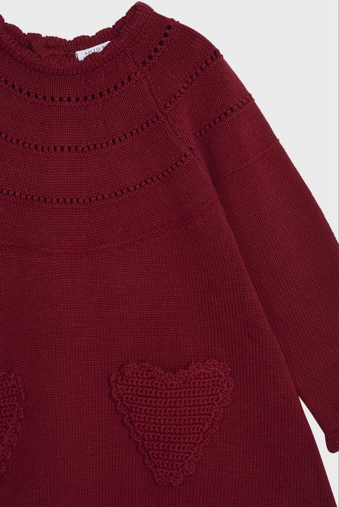 Produktbild Hust and Claire Strickkleid HCKarina (128)