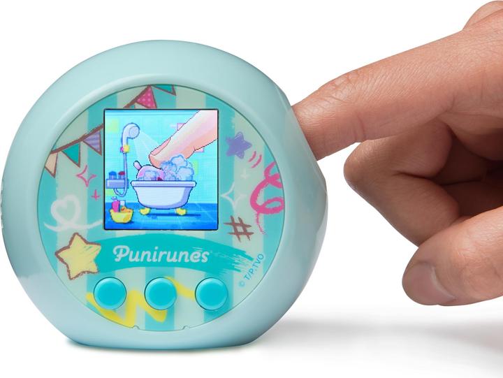 Image du produit Spin Master Punirunes - Jouet numérique interactif avec écran LED
