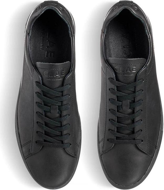 Image du produit Clae Bradley Triple Black Leather 43 (43)