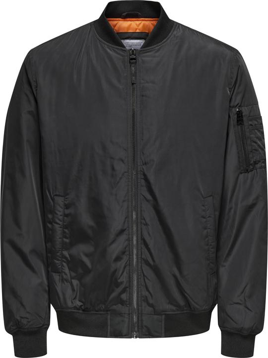 Only & Sons Onsjoshua Bomber Otw Vd Noos (XS)