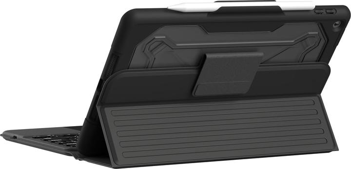 Immagine prodotto UAG Tastiera Bluetooth (DE, iPad 2020 (8. Gen), iPad 2021 (9a generazione), iPad 2019 (7° gene))