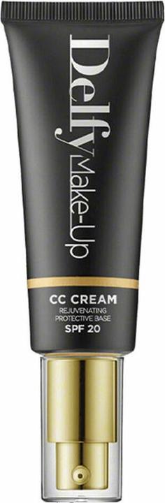 Produktbild Delfy SPF20 CC Cream Natural (Natur)
