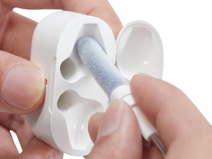 Image du produit Sandberg Kit de stylo de nettoyage (AirPods)