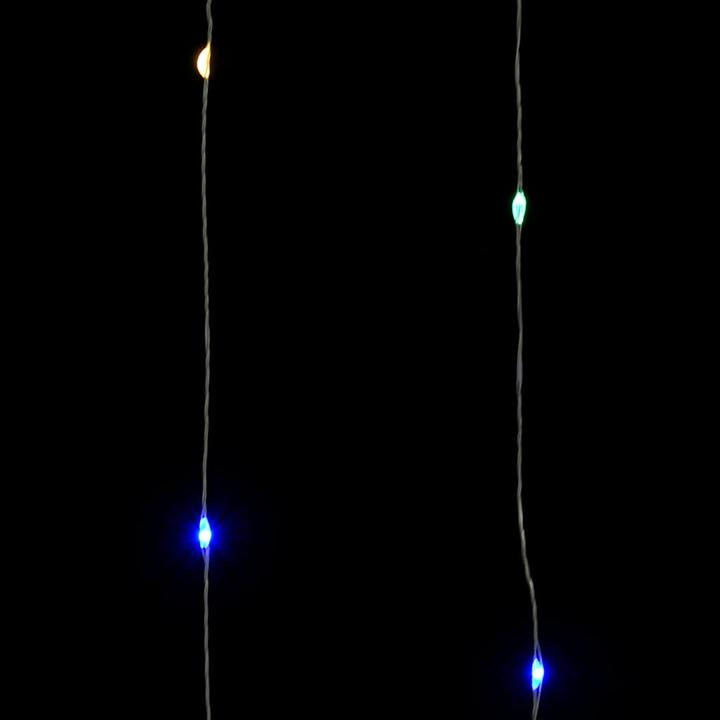 Produktbild VidaXL Lichterkette (15 m)