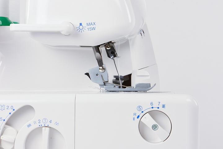 Image du produit Gritzner Overlock 788