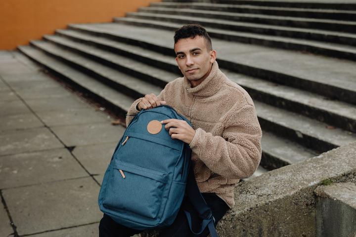 Actual product image Beckmann City Max (34 l)