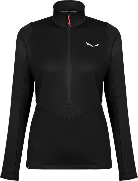 Immagine prodotto Salewa Puez Polarlite Pile Mezza Zip Da (44)