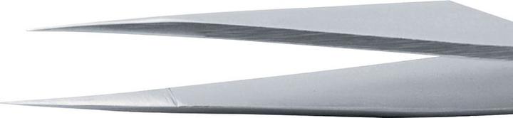 Actual product image Rubis Tweezers 3C-AXAL