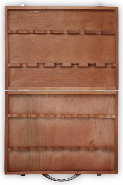Actual product image BGS Chisel Set 12 pcs. (12 mm)