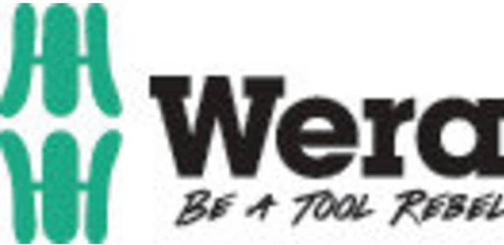 Image du produit Wera 165 iS PZ 2 x 100 mm (Cruciforme PZ)