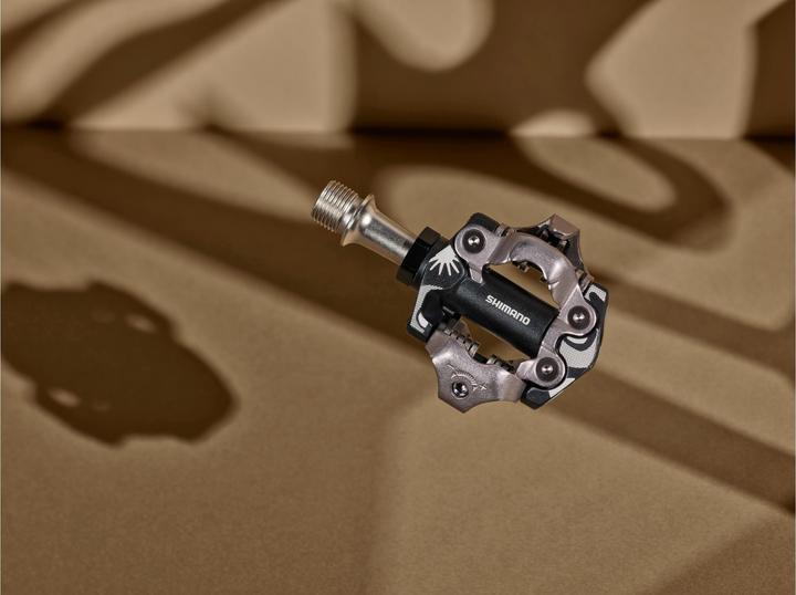 Produktbild Shimano GRX PD-M8100-UG