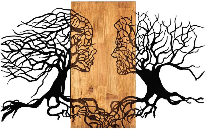 Wallxpert Kyro (92 x 58 cm)
