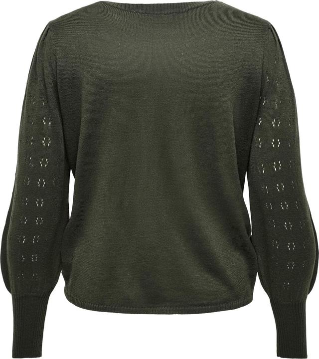 Immagine prodotto Only Maglione a maglia (S)