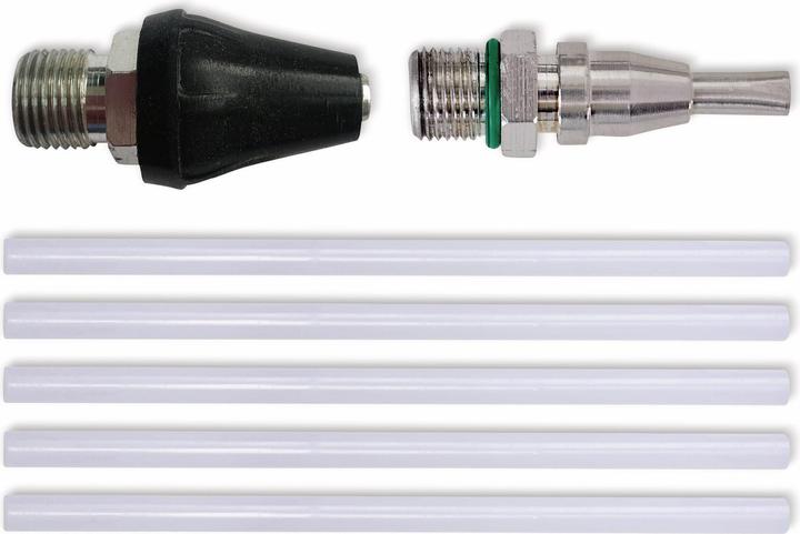 Actual product image Einhell TE-CG 18 Li