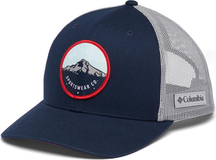 Actual product image Columbia Mesh snap back (S)