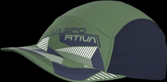 La Sportiva Stream Cap (S)