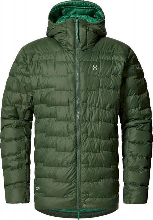 Haglöfs ROC Flash Down Hood (S)
