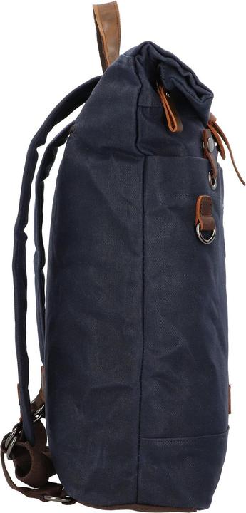 Image du produit Jack kinsky Sac à dos Dakar 44,5 cm pour ordinateur portable (14 l)