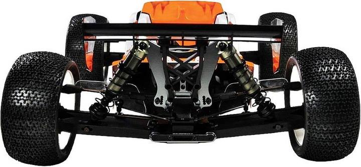 Image du produit Serpent SRX8 Truggy-E 1/8 4 rm EP (SER600064)