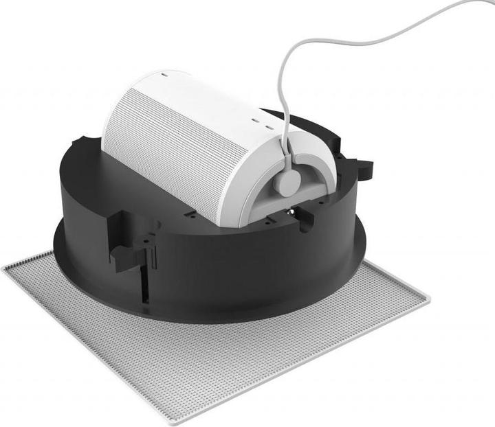 Actual product image Flexson 36545 (1 pcs., Wall installation, Not movable)