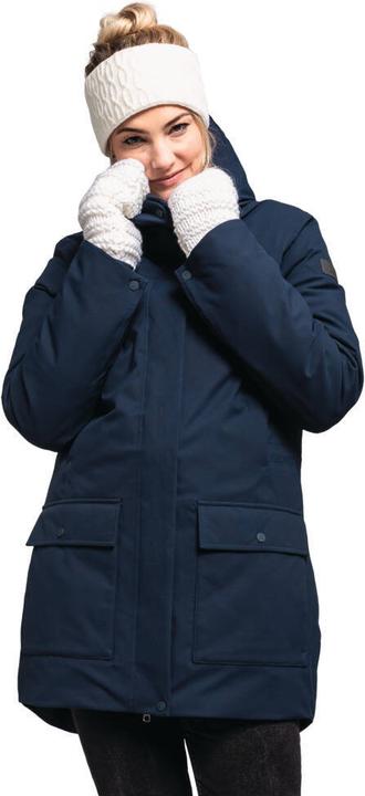 Immagine prodotto Schöffel Ins. Parka Rotterdam L (L)