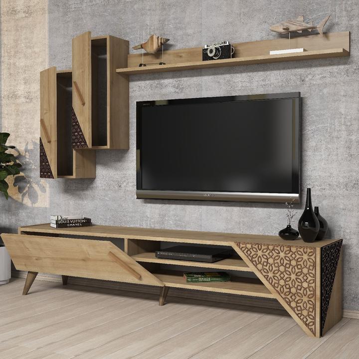 Produktbild Kalune Design Nili (180 x 37 x 40 cm)