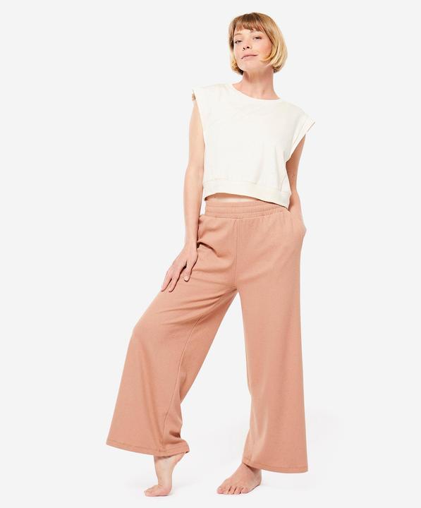 Actual product image Kimjaly Ts Crop (XL)