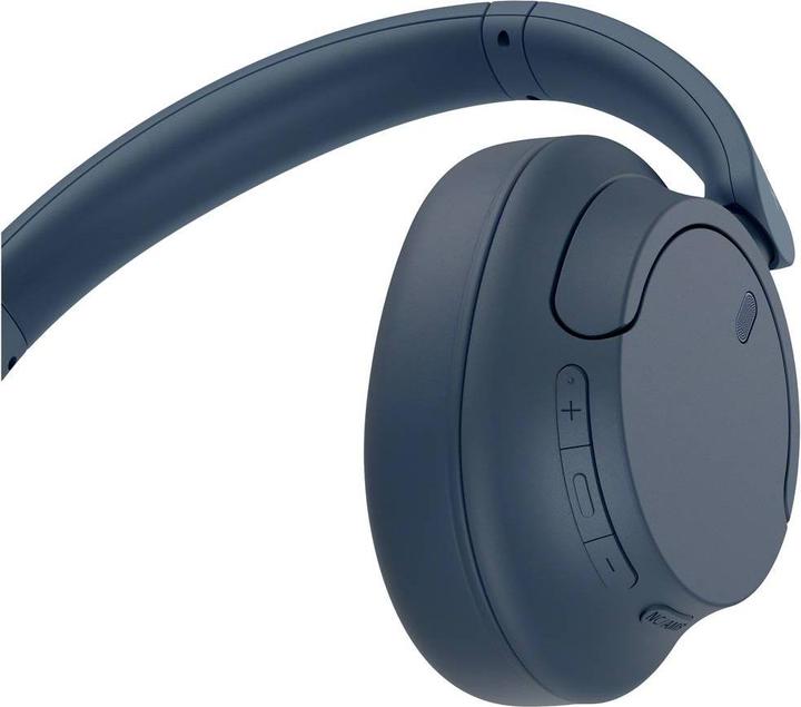 Productafbeelding Sony WH-CH720N (NC, 35 h, Draadloze, Bedraad)