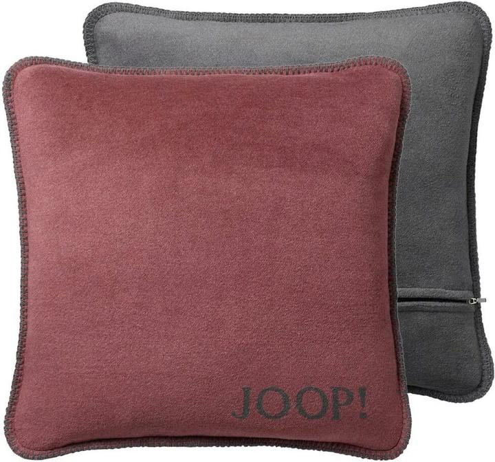 Produktbild Joop! Living Uni Kissen Doubleface (50x50 cm)